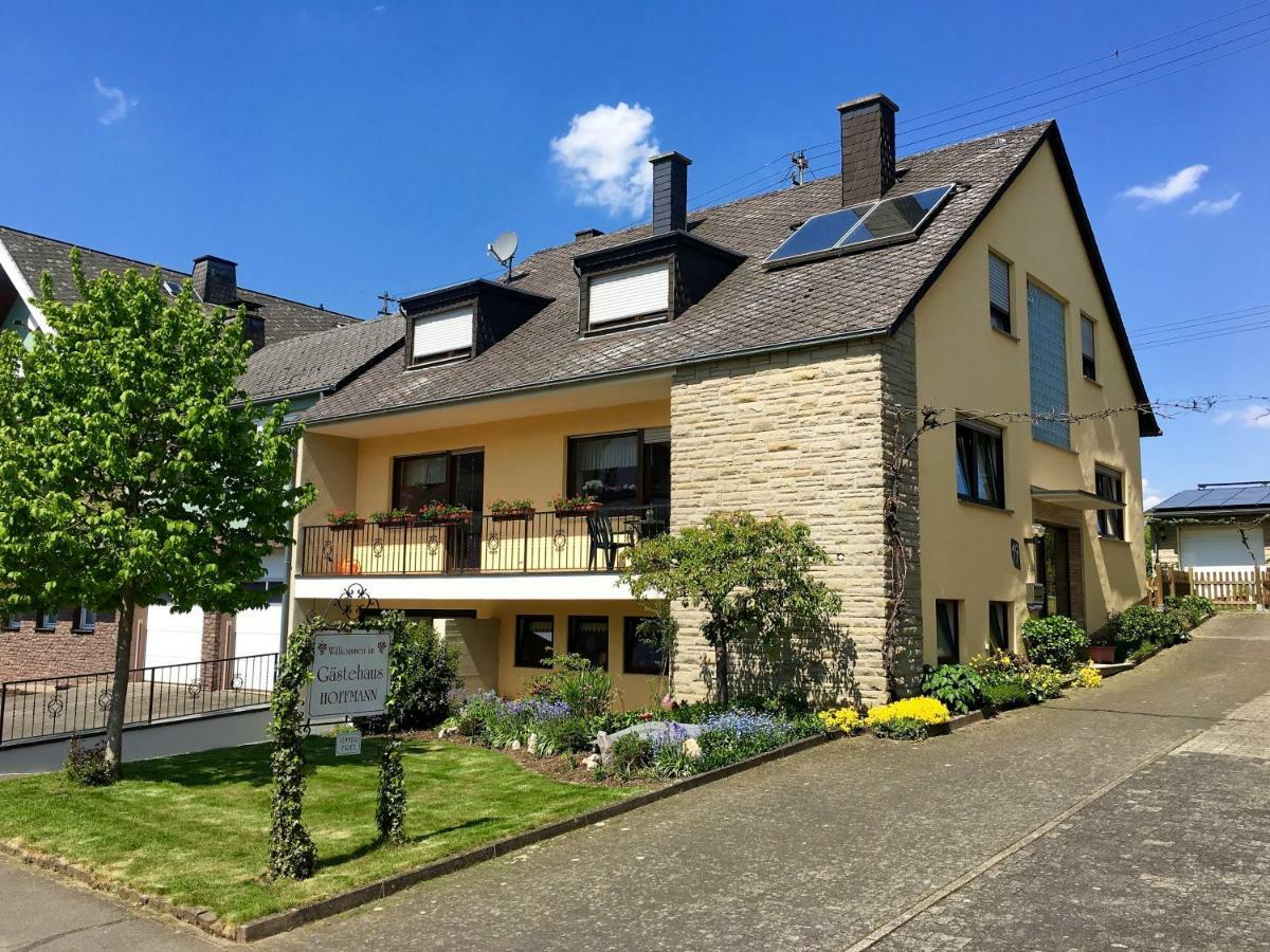 Farschweiler Gastehaus Hoffmann B&B 외부 사진