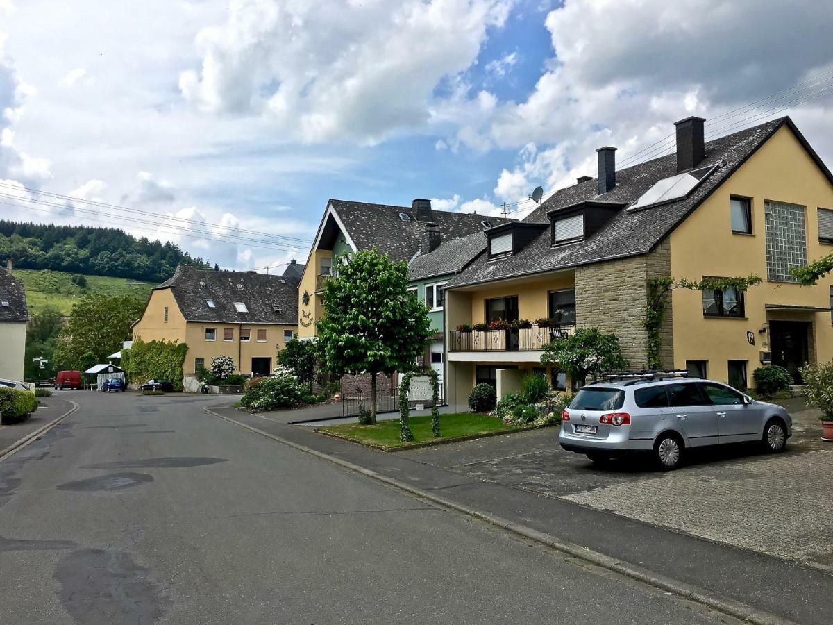 Farschweiler Gastehaus Hoffmann B&B 외부 사진