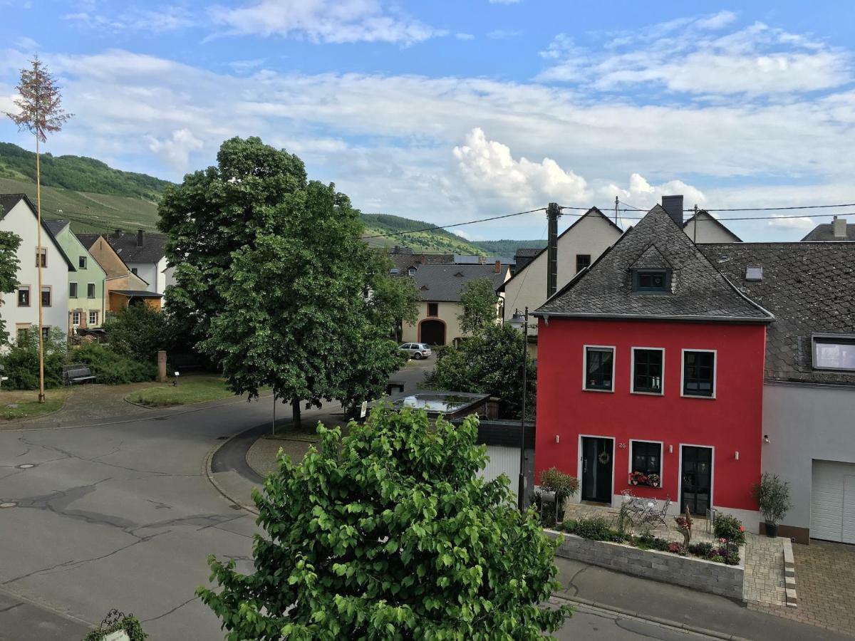 Farschweiler Gastehaus Hoffmann B&B 외부 사진